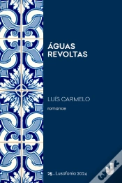 Capa do artigo Águas Revoltas