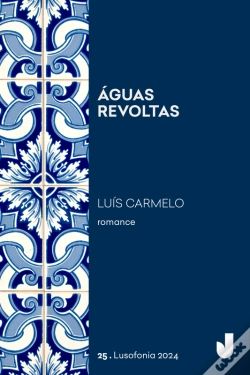 Capa do artigo Águas Revoltas