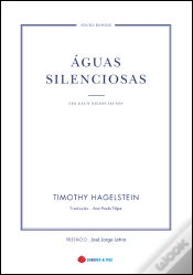 Capa do artigo Águas Silenciosas | Les Eaux Silencieuses