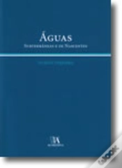 Capa do artigo Águas Subterrâneas e de Nascentes
