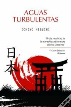 Capa do artigo Aguas Turbulentas