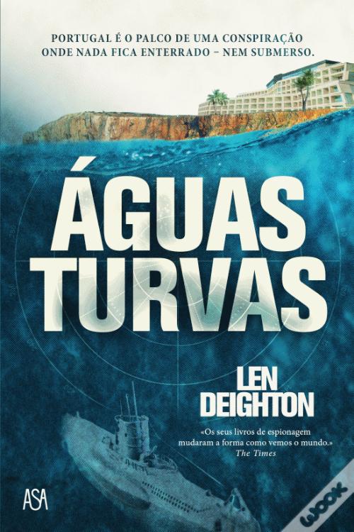 Águas Turvas
