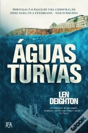 Capa do artigo Águas Turvas