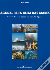 Capa do artigo Aguda, Para Além das Marés