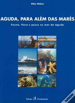 Capa do artigo Aguda, Para Além das Marés