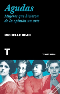 Capa do artigo Agudas