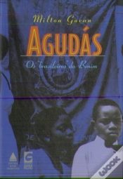 Capa do artigo Agudás