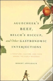 Capa do artigo Aguecheek