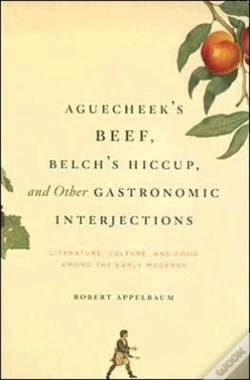 Capa do artigo Aguecheek'S Beef, Belch'S Hiccup, And Other Gastronomic Interjections
