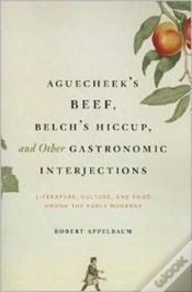 Capa do artigo Aguecheek