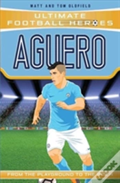 Capa do artigo Aguero