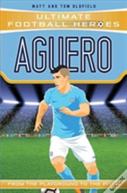 Capa do artigo Aguero