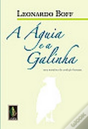 Capa do artigo Águia e a Galinha