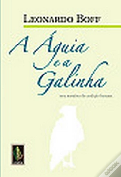 Capa do artigo Águia e a Galinha