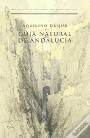 Capa do artigo Águía Natural De Andalucía