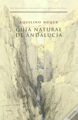 Capa do artigo Águía Natural De Andalucía