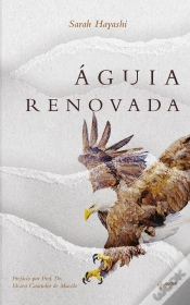 Capa do artigo Águia Renovada