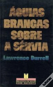 Capa do artigo Águias Brancas Sobre a Sérvia