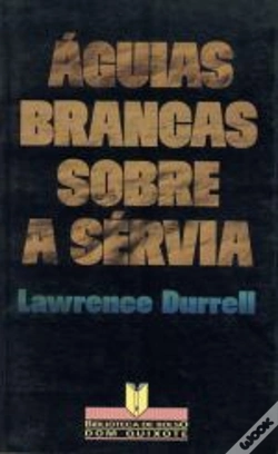 Capa do artigo Águias Brancas Sobre a Sérvia