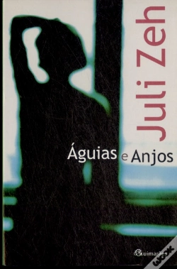 Capa do artigo Águias e Anjos