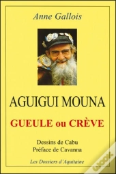 Aguigui Mouna