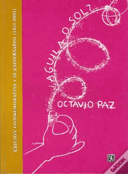 Capa do artigo ¿Aguila O Sol? (Ed.Conmemorativa 50 Aniversario)