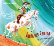 Capa do artigo Águila Que Camina: El Niño Comanche
