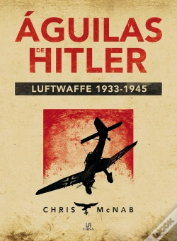Capa do artigo Águilas De Hitler
