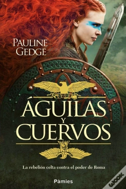 Capa do artigo Águilas Y Cuervos