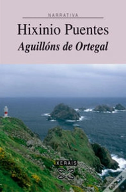 Capa do artigo Aguillóns De Ortegal