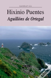 Capa do artigo Aguillóns De Ortegal