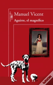 Capa do artigo Aguirre, El Magnífico