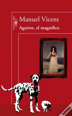 Capa do artigo Aguirre, El Magnífico