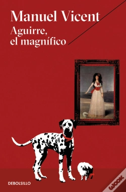 Capa do artigo Aguirre, El Magnífico