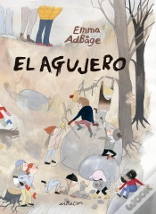 Capa do artigo Agujero, El - Castellano