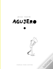 Capa do artigo Agujero