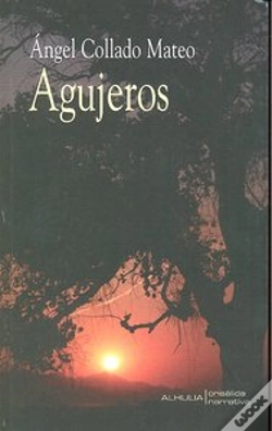 Capa do artigo Agujeros