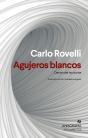 Agujeros Blancos - Preview