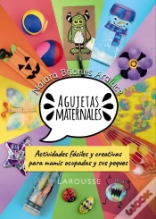 Capa do artigo Agujetas Maternales
