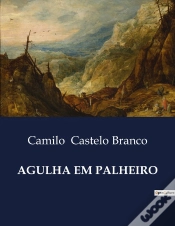Capa do artigo Agulha Em Palheiro