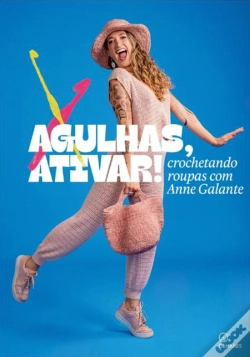 Capa do artigo Agulhas Ativar!