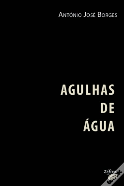Capa do artigo Agulhas de Água