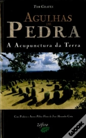 Agulhas de Pedra