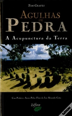 Capa do artigo Agulhas de Pedra