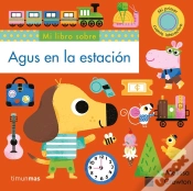 Capa do artigo Agus En La Estacion
