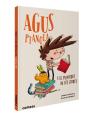 Agus Pianola Y El Monstruo De Los Libros - Preview
