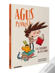 Capa do artigo Agus Pianola Y El Monstruo De Los Libros