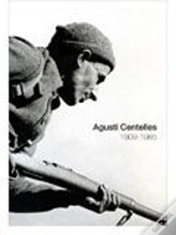 Capa do artigo Agusti Centelles ; 1909-1985