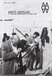 Capa do artigo Agusti Centelles