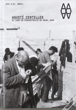 Capa do artigo Agusti Centelles